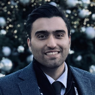 Mohammad Saeedi, University of Virginia, USA