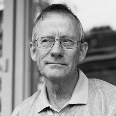 Nicholas Jarvis, Swedish University of Agricultural Sciences, Sweden