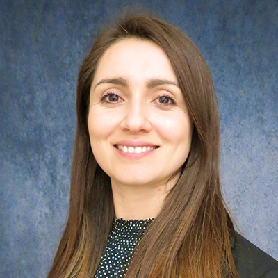 Andrea Leiva Soto