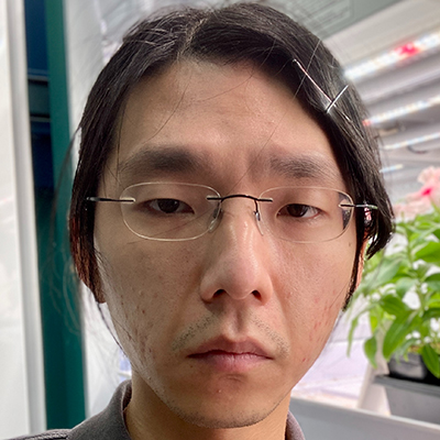 Chenxin Li