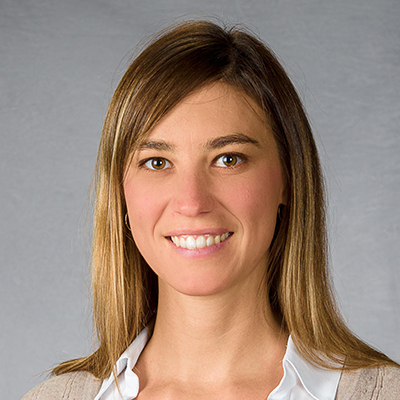 Hanna Poffenbarger