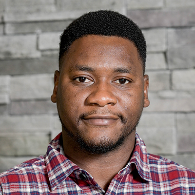 Paul Adunola