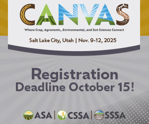 Registration Deadline October 15!