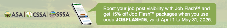 Boost your job post visibility with Job Flash