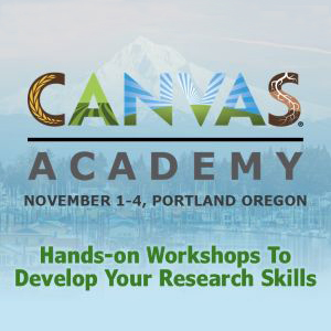 CANVAS Academy