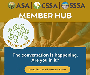 Member Hub: The Conversation Is Happening: Are You In It?