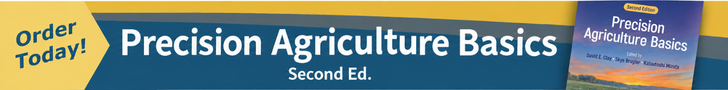 Precision Ag Basics