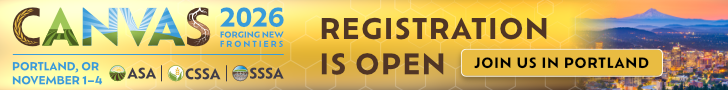 Registration Is Open
