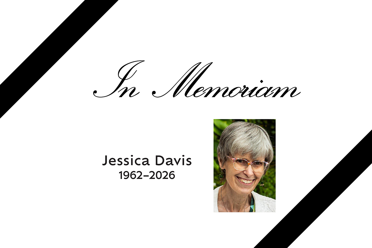 Jessica Davis