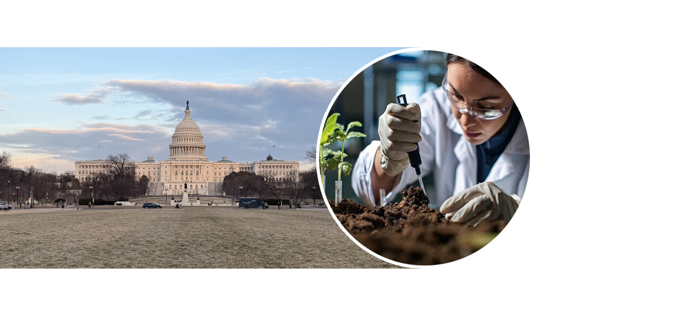 Congressional Soils Caucus