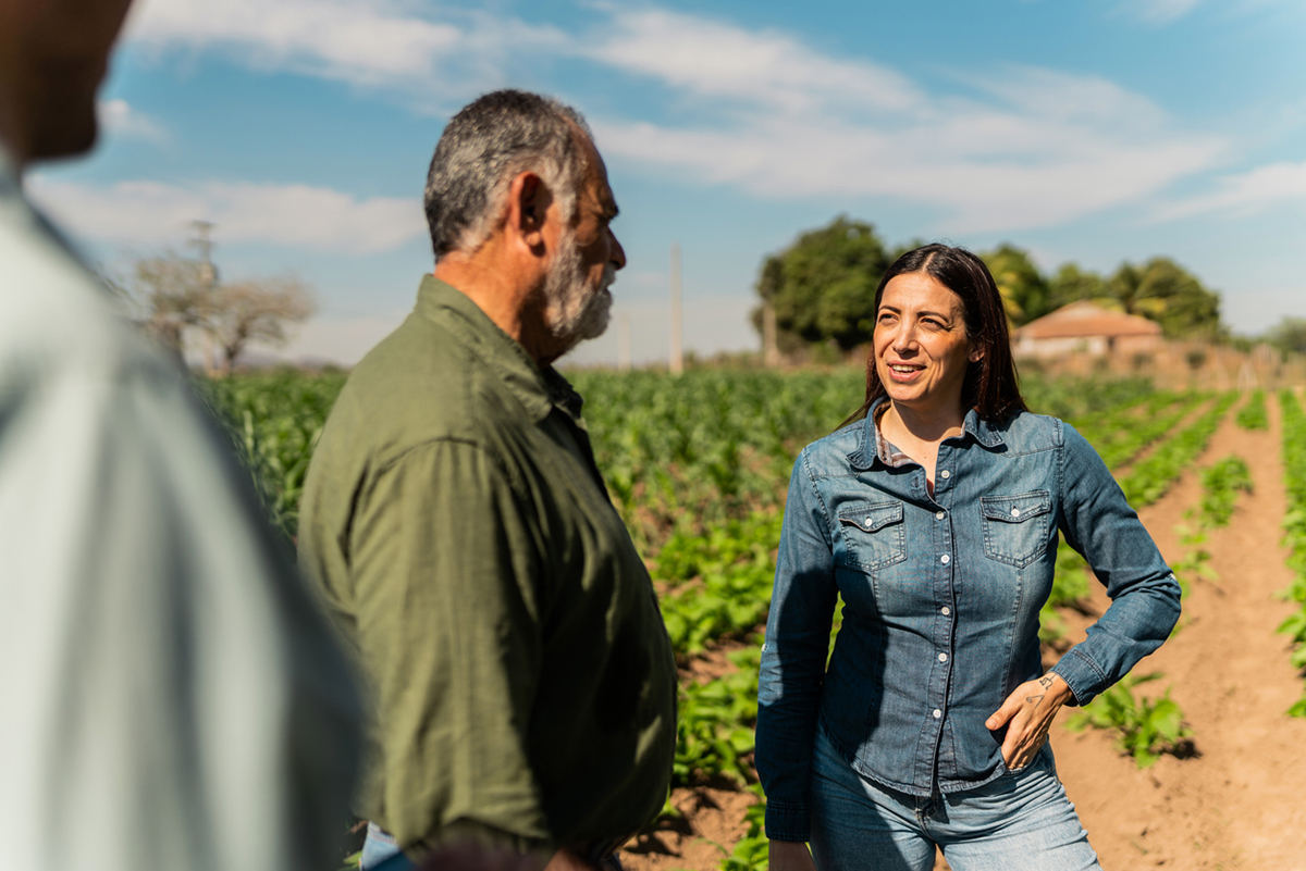 Photo courtesy of iStock/FG Trade Latin.
