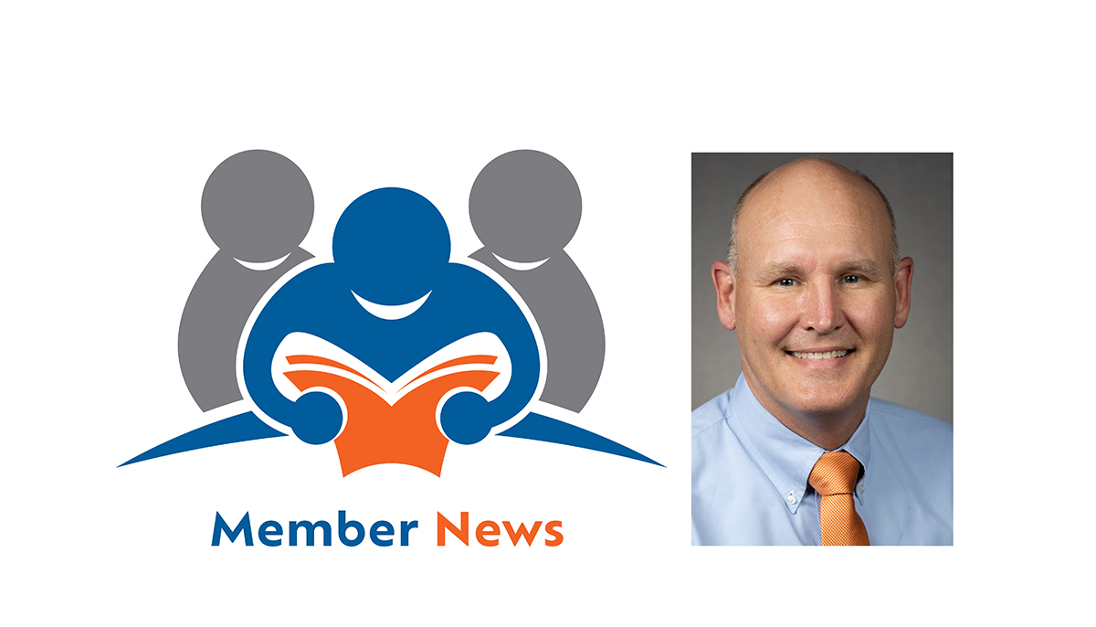 ASA and CSSA member Kevin Kenworthy has received the Turfgrass Educator Award of Excellence from Turfgrass Producers International.