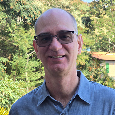 Eder Jorge de Oliveira