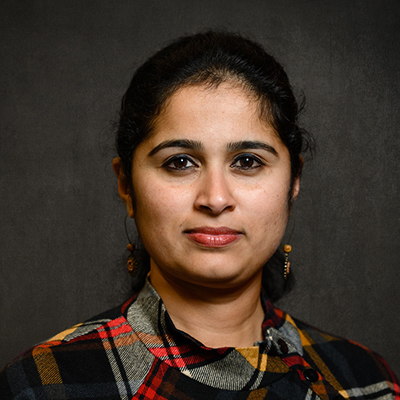 Sruthi Narayanan