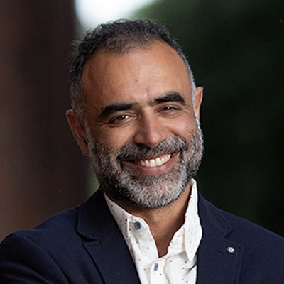 Walid Sadok