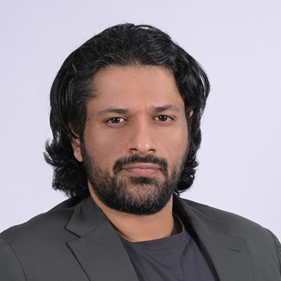 Mohammed M. Morad