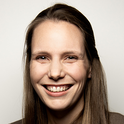 Carrie Ortel