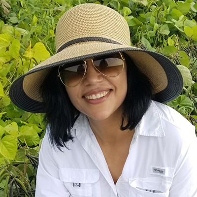 Arti Singh