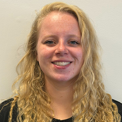 Sarah Linderwell