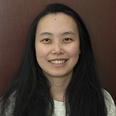 Fangyi Wang