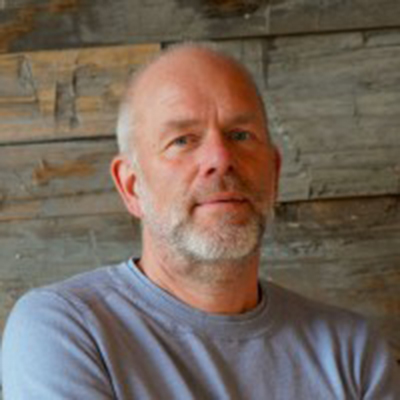 Jan-Eelco Jansma