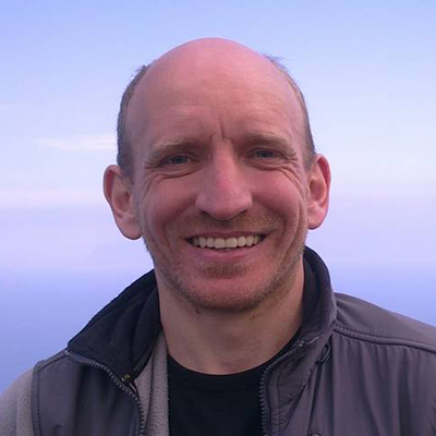 Andre Peters