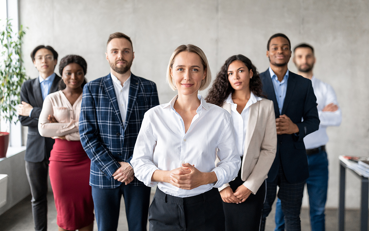 Photo courtesy of Adobe Stock/Prostock-studio.