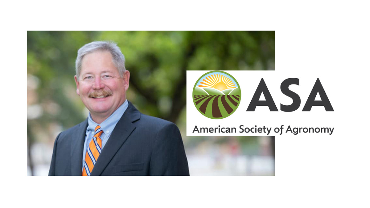 Wade Thomason, ASA President