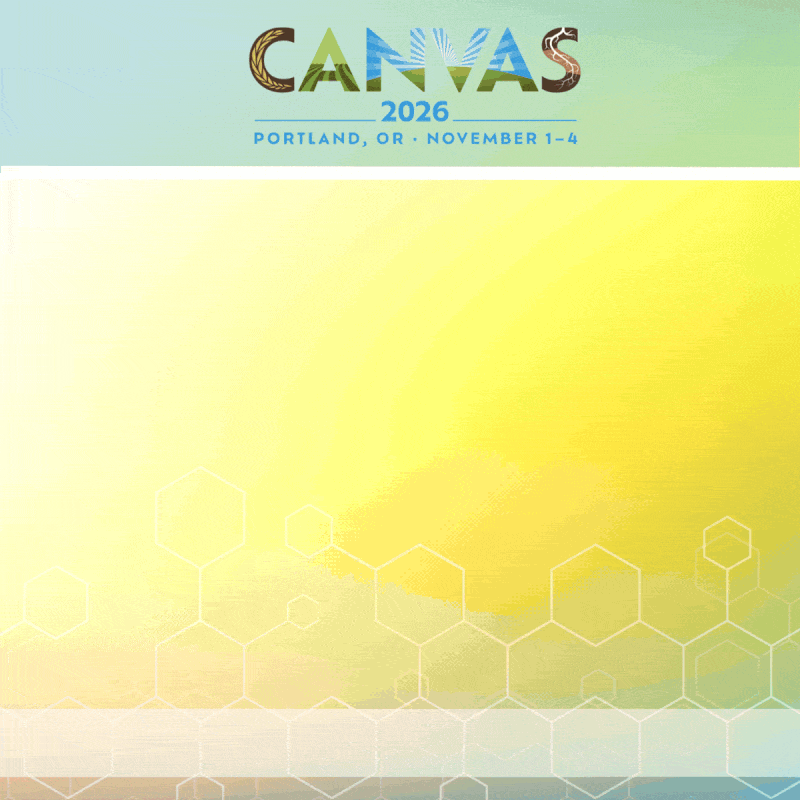 Announcing the keynote, lectureship speakers at CANVAS 2026