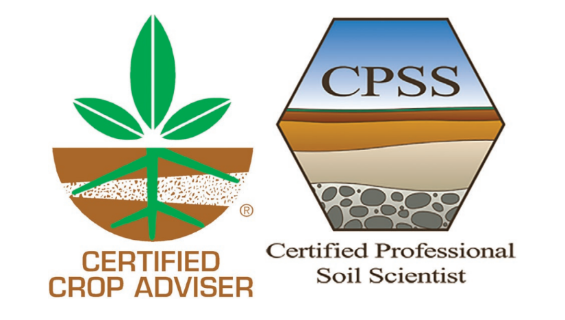 Crops & Soils