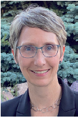 Carrie Laboski, SSSA President, Carrie.Laboski@usda. gov