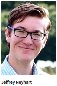 Jeffrey Neyhart