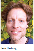Jens Hartung