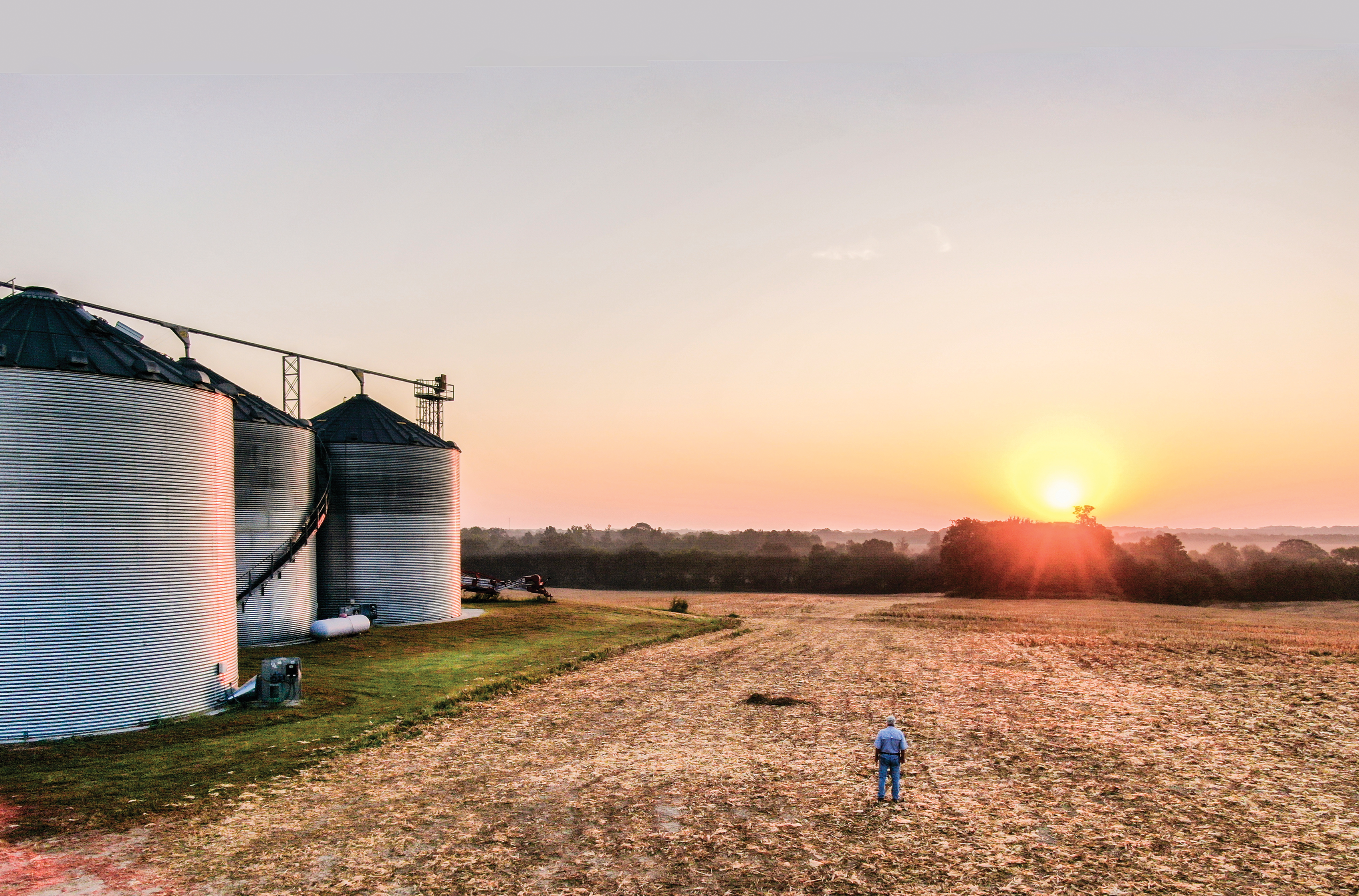 USDA Photo by Lance Cheung.