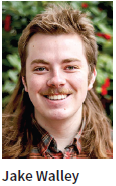 Jake Walley