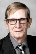 Charles William Crum