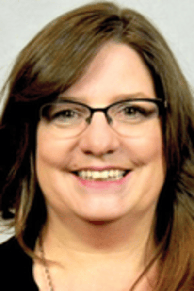Amy Asmus