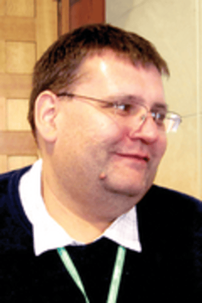 Markus Tuller