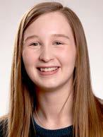 Megan Marie Culpitt  Univ. of Wisconsin- River Falls