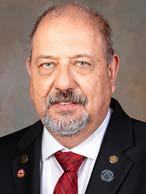 H. Allen Torbert Environmental Quality Research Award