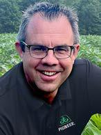 Paul Hermans International Certified Crop Adviser of the Year Award