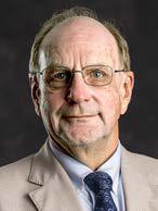 David D. Baltensperger CSSA Distinguished Service Award