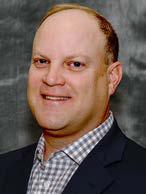 Paul B. DeLaune Texas A&M AgriLife Research