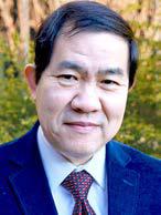 Xinhua (Frank) Yin  Univ. of Tennessee- Knoxville
