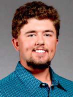 Noah Daniel Christensen South Dakota State Univ.