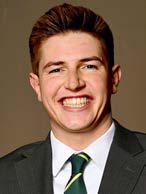 Jacob V Roden  Univ. of Wisconsin- Madison
