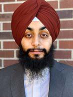 Arshdeep Singh  Nelson Yield- Limiting Factors  Graduate Student Scholarship