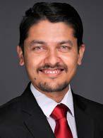 Deepak Ghimire  Nelson Yield- Limiting Factors  Graduate Student Scholarship