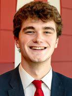 Duncan McSorley Frank D. Keim Graduate Fellowship