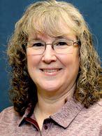 Katherine Carson Crop Science Teaching Award
